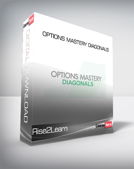 Rise2Learn - Options Mastery Diagonals