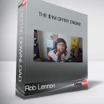 Rob Lennon - The $1M Offer Engine