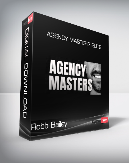 Robb Bailey - Agency Masters Elite