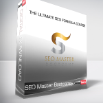 SEO Master Bootcamp - The Ultimate SEO Formula Course