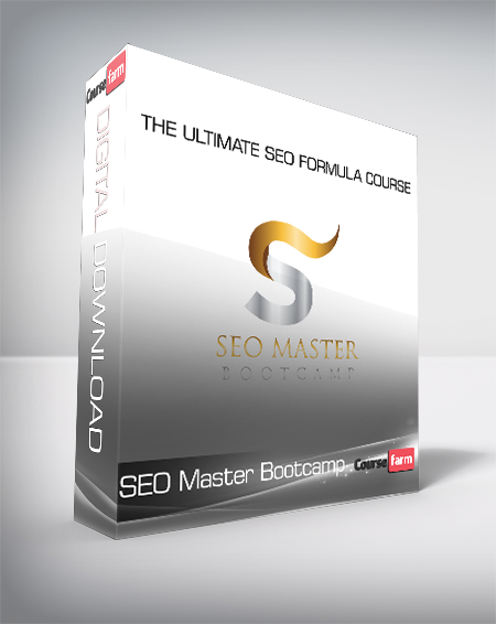 SEO Master Bootcamp - The Ultimate SEO Formula Course