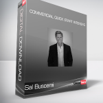 Sal Buscemi - Commercial Quick Start Intensive