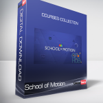 School of Motion - Courses Collection