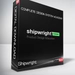 Shipwright - Complete Design System Academy