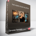 Simone Ferretti - The Home Studio Blueprint