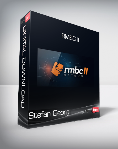 Stefan Georgi - RMBC II