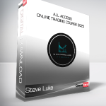 Steve Luke - All Access Online Trading Course 2025