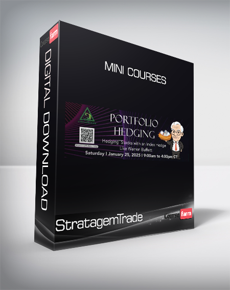 StratagemTrade - Mini Courses