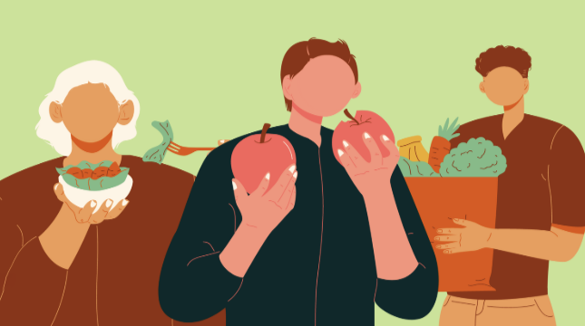 Tanya Zajdel - Healing Trauma-Based Eating Disorders