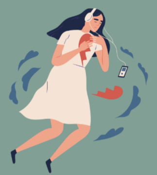 Tanya Zajdel - Healing Trauma Through Sound And Music