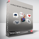 Tanya Zajdel - Hypnotherapy Treatment Program
