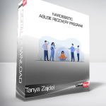Tanya Zajdel - Narcissistic Abuse Recovery Program