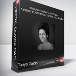 Tanya Zajdel - Trauma Therapy Program - A Somatic Approach To Trauma Healing
