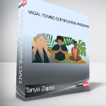 Tanya Zajdel - Vagal Toning Certification Program