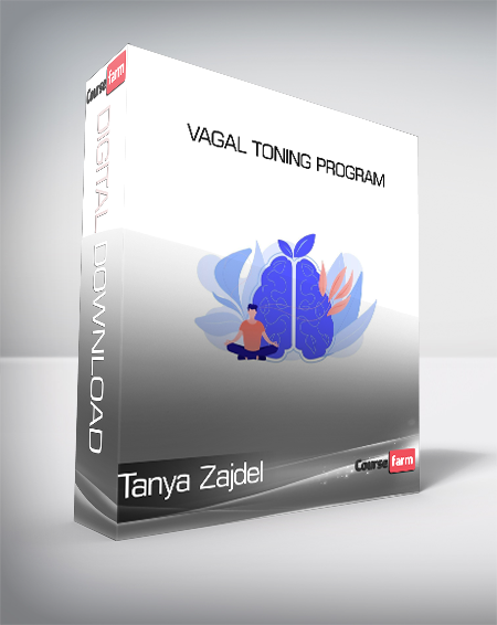 Tanya Zajdel - Vagal Toning Program