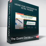The Quant Course - Hedge Fund Strategies for Retail Traders