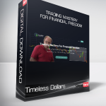 Timeless Dollars - Trading Mastery For Financial Freedom