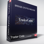 Trader Cobb - Bronze Crypto Package