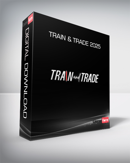 Train & Trade 2025