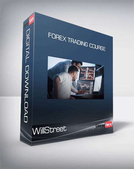 WillStreet Forex Trading Course