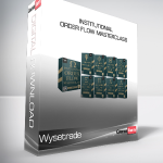 Wysetrade - Institutional Order Flow Masterclass