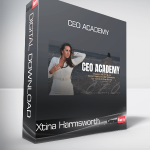 Xtina Harmsworth - CEO Academy