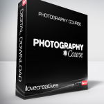 ilovecreatives - Photography Course