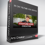 30 Day Youtube Kids Creator