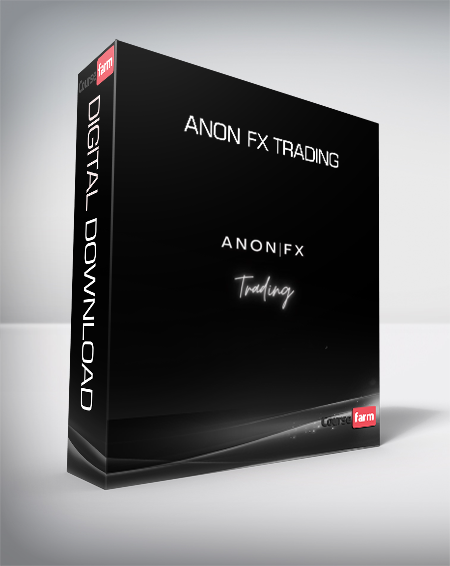 ANON FX TRADING