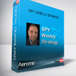 Aeromir - SPY Weekly Strategy