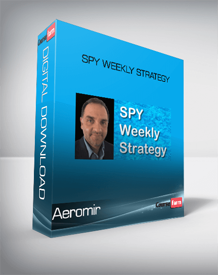 Aeromir - SPY Weekly Strategy