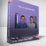 Alan and Daniel Walsh May 2025 - The AI Automators