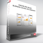 Amazon FBA Online Business Course And Community