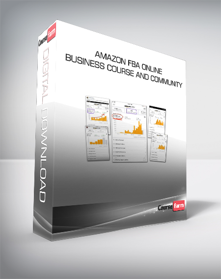 Amazon FBA Online Business Course And Community
