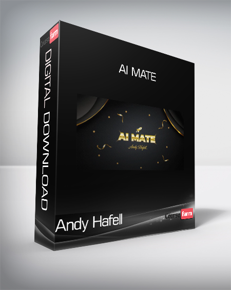Andy Hafell - AI Mate