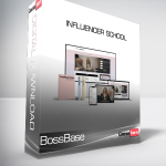BossBase - Influencer School