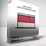 BreakingIntoWallStreet - Real Estate and REIT Modeling Course