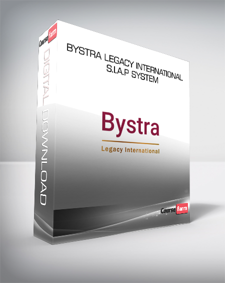 Bystra Legacy International S.I.A.P System