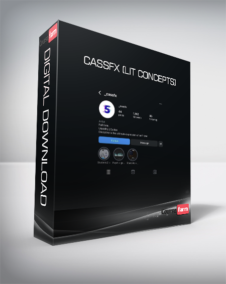 CassFX (LIT Concepts)