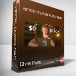 Chris Punt - Notion YouTuber Academy