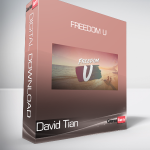 David Tian - Freedom U