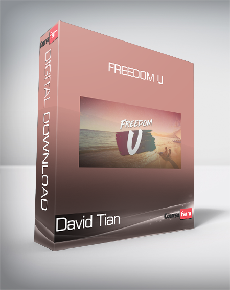 David Tian - Freedom U