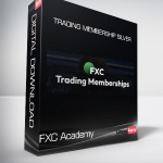 FXC Academy - Trading Membership SILVER