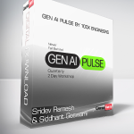 Gen AI Pulse by 100x Engineers