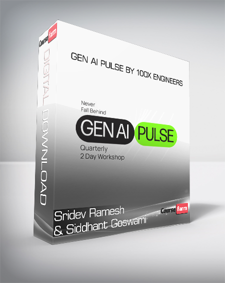 Gen AI Pulse by 100x Engineers