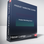 Hasan Luongo - Product Marketing Course