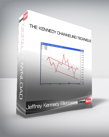 Jeffrey Kennedy Elliottwave - The Kennedy Channeling Technique