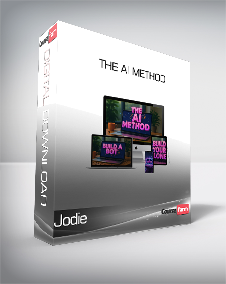 Jodie - The AI Method