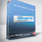 Jon Benson - The Copywriter Blueprint