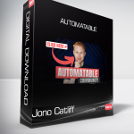 Jono Catliff - Automatable